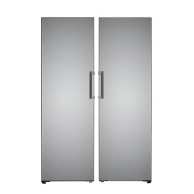 [LG] 오브제컬렉션 컨버터블 냉장고+냉동고