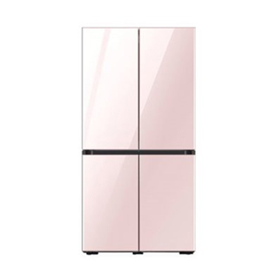 [삼성] 22년형 비스포크 4도어 냉장고 875L