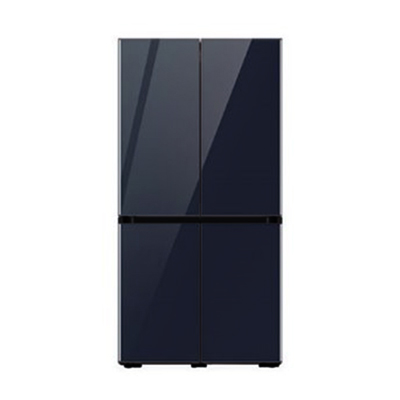 [삼성] 22년형 비스포크 4도어 냉장고 875L