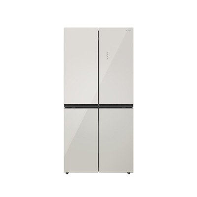 [위니아] 세미빌트인 4도어 냉장고 480L