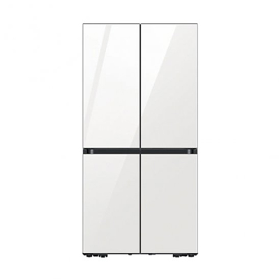 [삼성] 비스포크 냉장고 4도어 615L