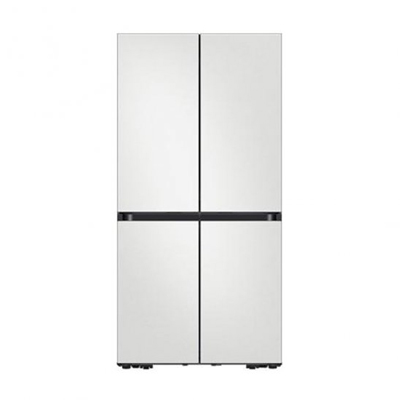 [삼성] 비스포크 냉장고 4도어 875L