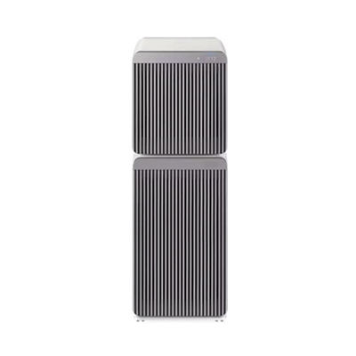 [삼성] 비스포크 큐브™ Air 펫케어 공기청정기 37평형 (라벤더)